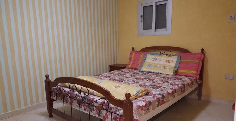 4 شاليه للايجار بالساحل الشمالى مارينا  - Chalet for rent in the North Coast Marina 4