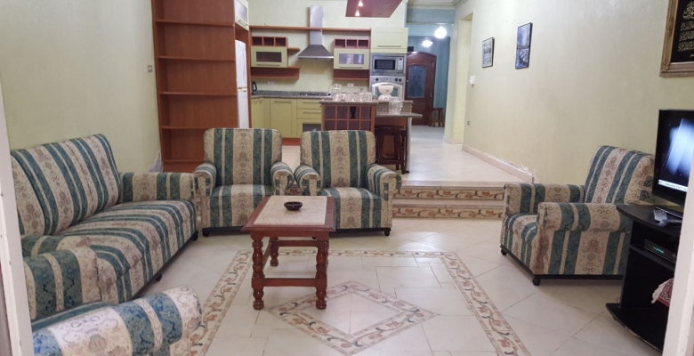 4 شاليه للايجار بالساحل الشمالى مارينا  - Chalet for rent in the North Coast Marina 4
