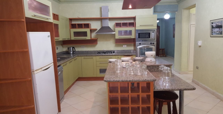 4 شاليه للايجار بالساحل الشمالى مارينا  - Chalet for rent in the North Coast Marina 4