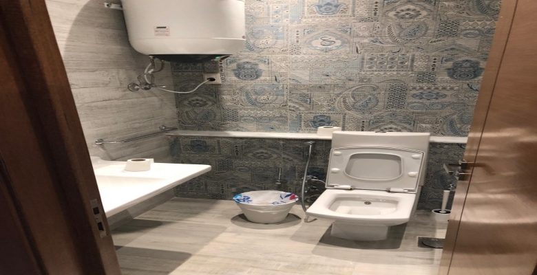 شاليه للايجار فى هاسيندا باى (سيدى عبدالرحمن) / A chalet for rent in Hacienda Bay (Sidi Abdel Rahman)