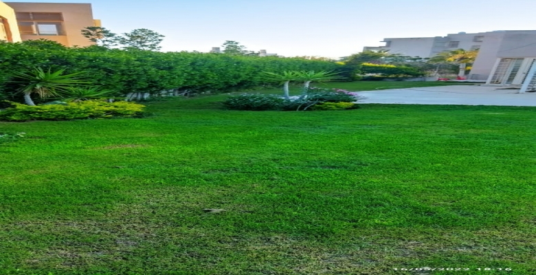 شالية للايجار فى هاسيندا باى