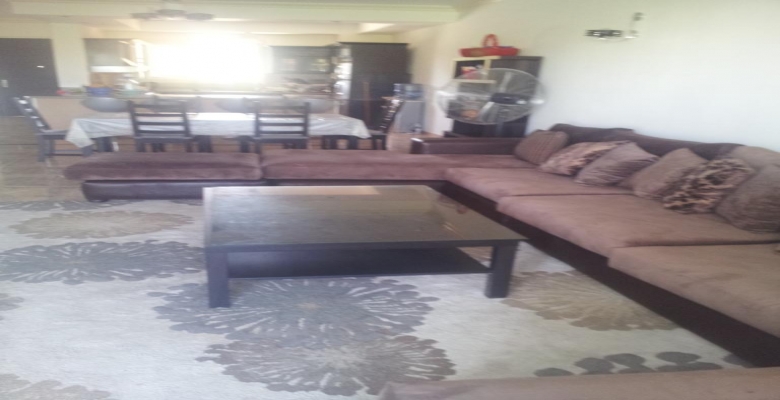 شالية للايجار فى هاسيندا باى