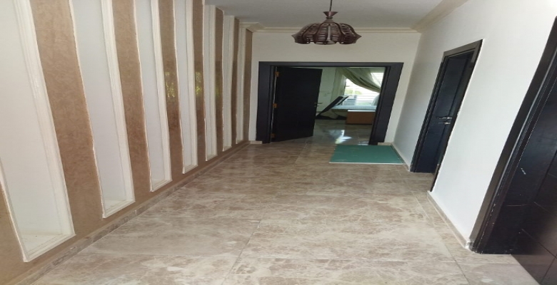 شالية للايجار فى هاسيندا باى