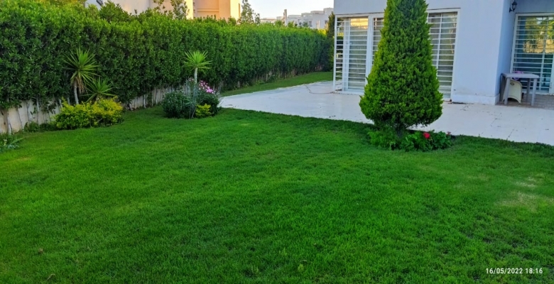 شالية للايجار فى هاسيندا باى