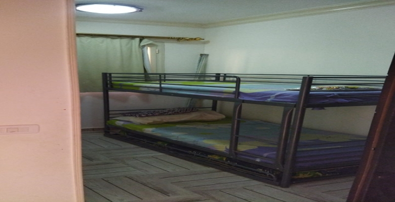 شالية للايجار فى هاسيندا باى