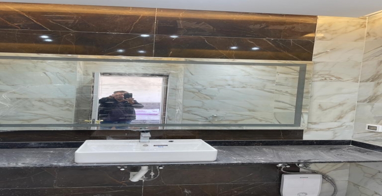 فيلا للايجار فى هاسيندا وايت (سيدى عبدالرحمن) 4 غرف