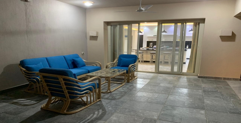 فيلا للايجار فى هاسيندا (سيدى عبدالرحمن) /Villa for rent in Hacienda (Sidi Abdel Rahman)