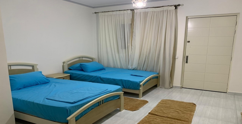 فيلا للايجار فى هاسيندا (سيدى عبدالرحمن) /Villa for rent in Hacienda (Sidi Abdel Rahman)