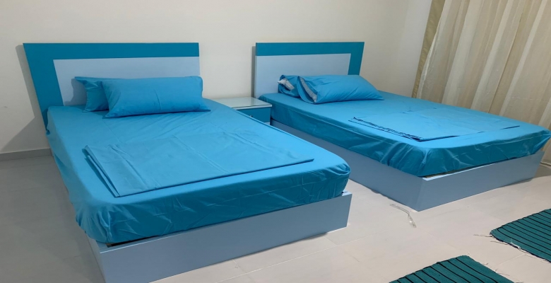 فيلا للايجار فى هاسيندا (سيدى عبدالرحمن) /Villa for rent in Hacienda (Sidi Abdel Rahman)