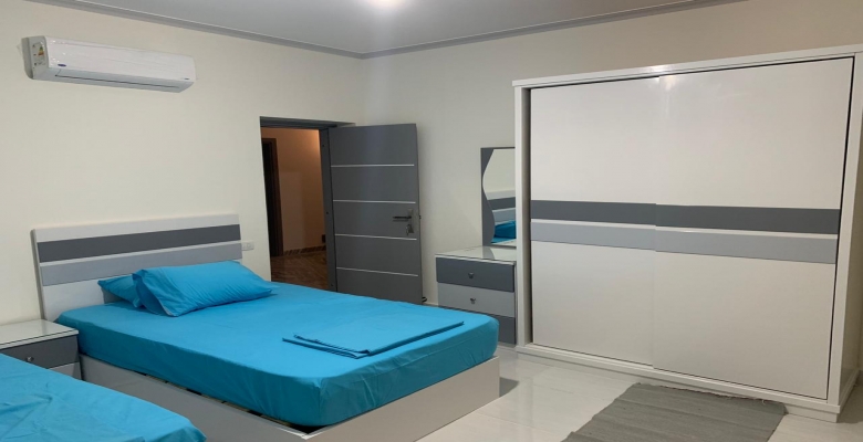 فيلا للايجار فى هاسيندا (سيدى عبدالرحمن) /Villa for rent in Hacienda (Sidi Abdel Rahman)