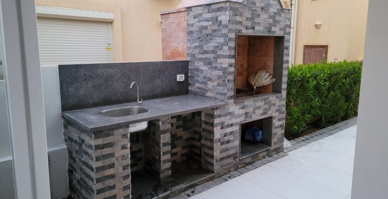 فيلا للايجار في استيلا سيدي عبد الحمن / Villa for rent in Sidi Abdel Rahman Stella