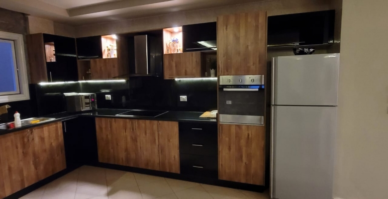 فيلا للايجار في استيلا سيدي عبد الحمن / Villa for rent in Sidi Abdel Rahman Stella