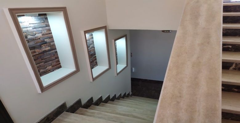 شاليه للايجار في هاسيندا (سيدى عبدالرحمن)