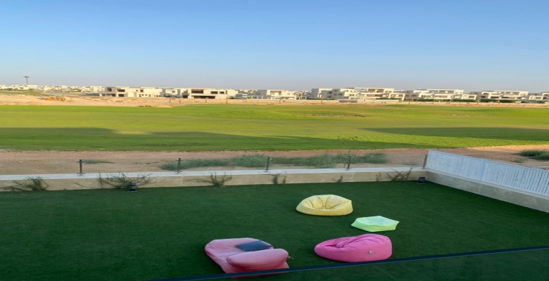 شاليه للايجار في هاسيندا (سيدى عبدالرحمن)