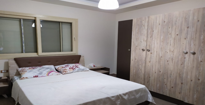 شاليه للايجار في هاسيندا (سيدى عبدالرحمن)