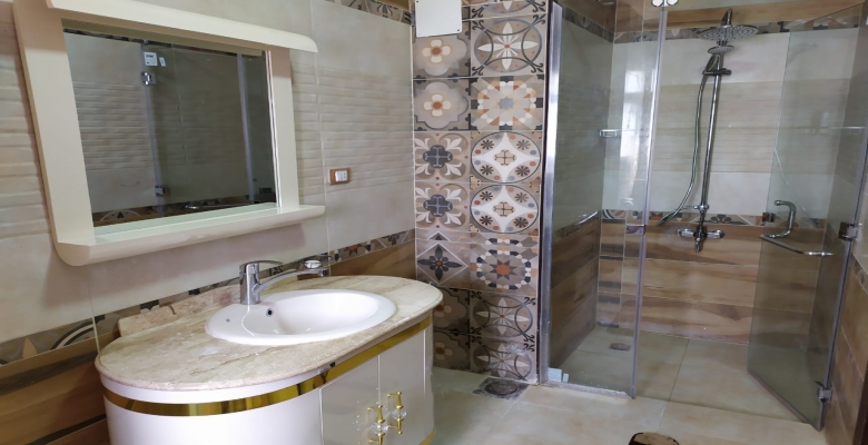 شاليه للايجار في هاسيندا (سيدى عبدالرحمن)