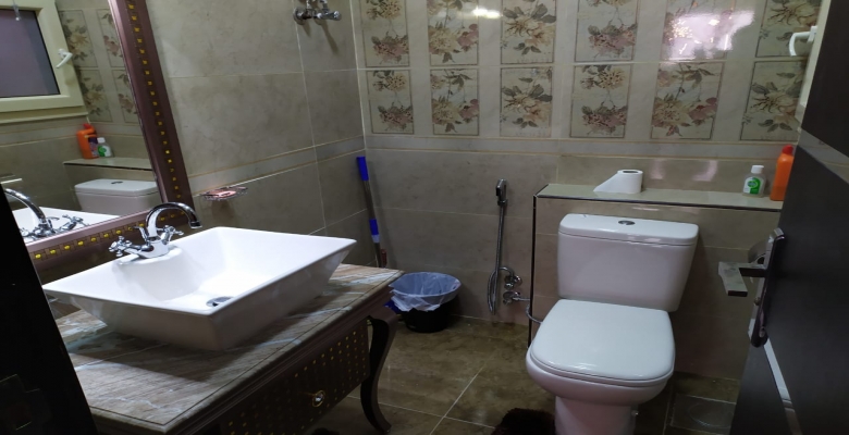 شاليه للايجار في هاسيندا (سيدى عبدالرحمن)