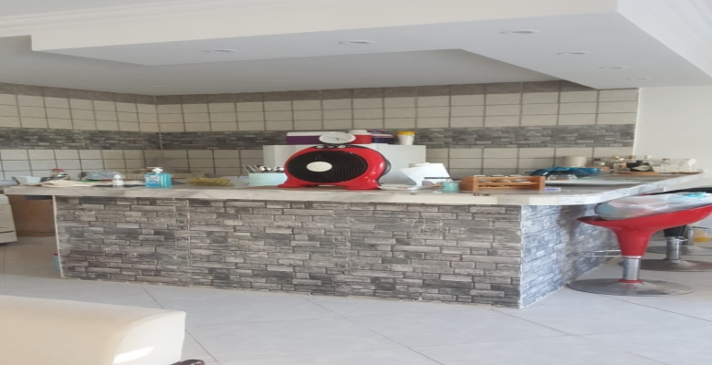 شاليه للايجار في هاسيندا ( سيدي عبد الرحمن  )