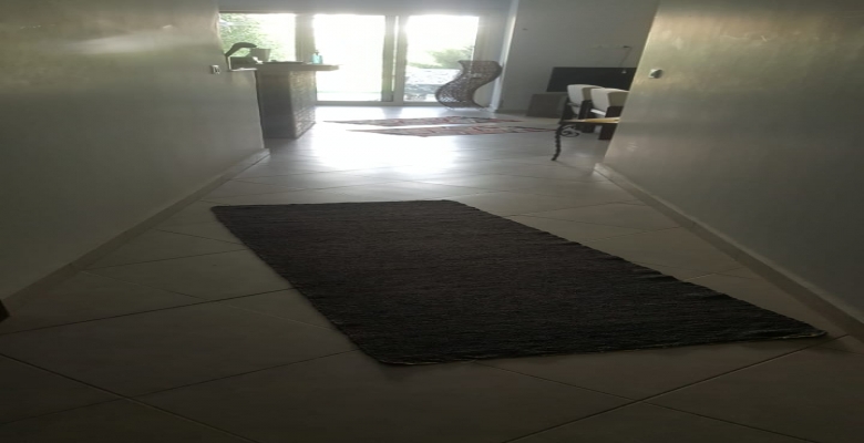 شاليه للايجار في هاسيندا ( سيدي عبد الرحمن  )