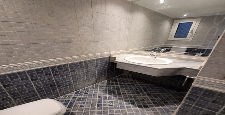 فيلا للايجار مارينا ( الساحل الشمالي )