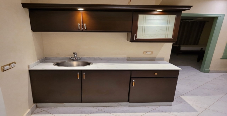 فيلا للايجار مارينا الساحل الشمالي  - Villa for rent in Marina North Coast