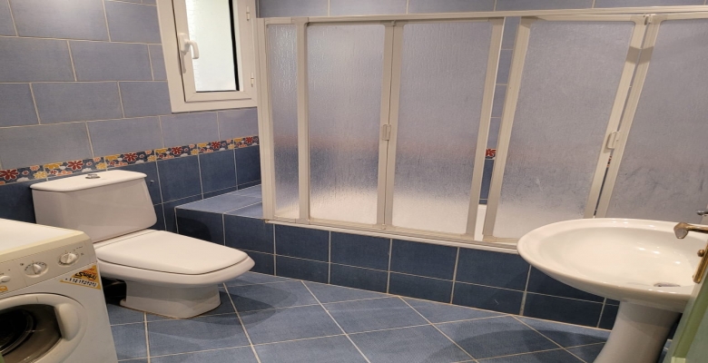 فيلا للايجار مارينا الساحل الشمالي  - Villa for rent in Marina North Coast