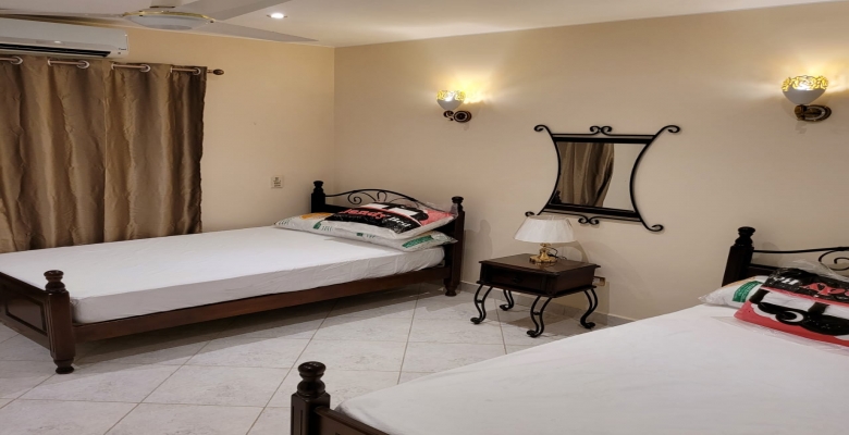 فيلا للايجار مارينا الساحل الشمالي  - Villa for rent in Marina North Coast