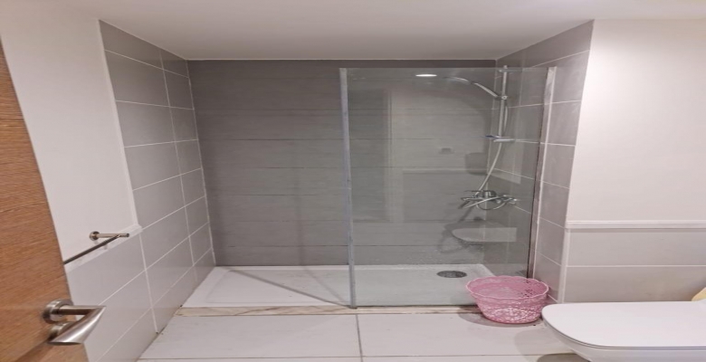 شاليه للايجار في الساحل الشمالي مراسي