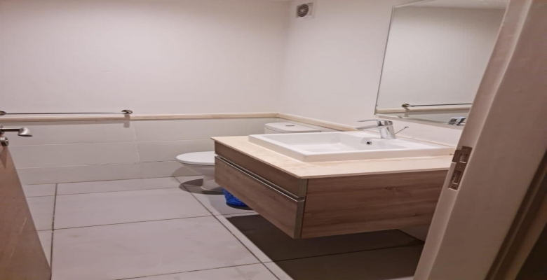 شاليه للايجار في الساحل الشمالي مراسي