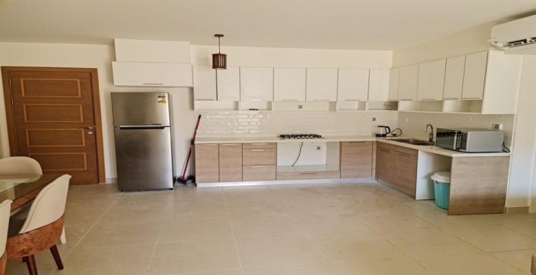 شاليه للايجار في الساحل الشمالي مراسي