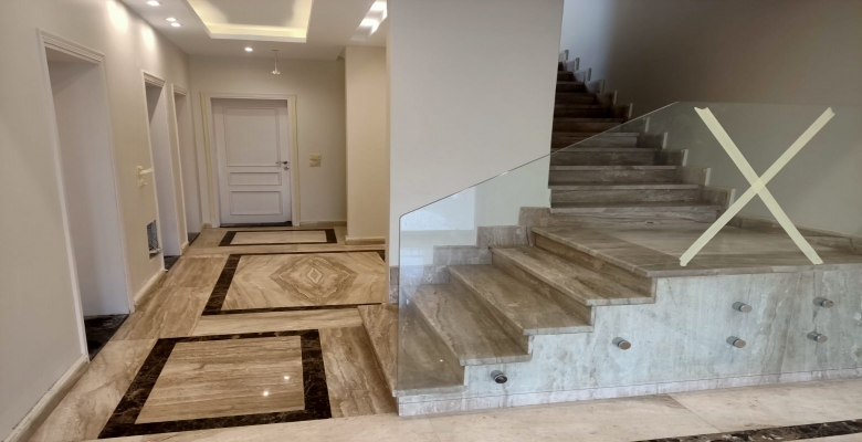 الساحل الشمالي نفيدا