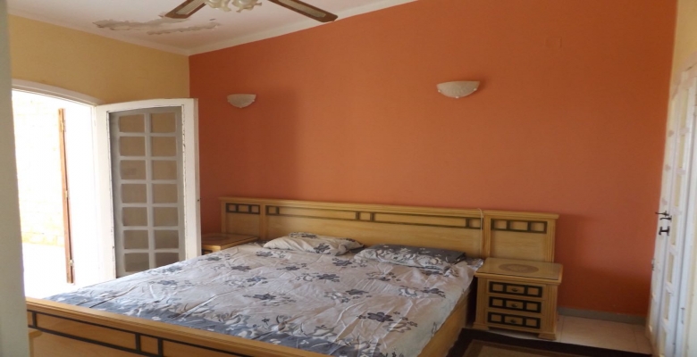 شالية للايجار فى الساحل الشمالى مارينا  - Chalet for rent in North Coast Marina