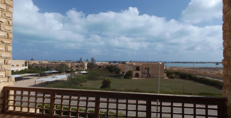 شالية للايجار فى الساحل الشمالى مارينا  - Chalet for rent in North Coast Marina