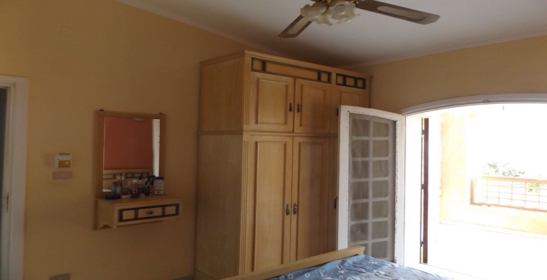 شالية للايجار فى الساحل الشمالى مارينا  - Chalet for rent in North Coast Marina