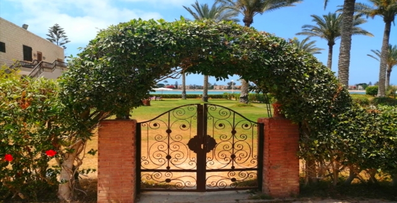 2 فيلا للايجار فى الساحل الشمالى مارينا - Villa for rent in North Coast Marina 2