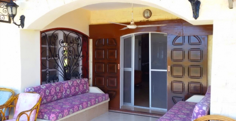 2 فيلا للايجار فى الساحل الشمالى مارينا - Villa for rent in North Coast Marina 2