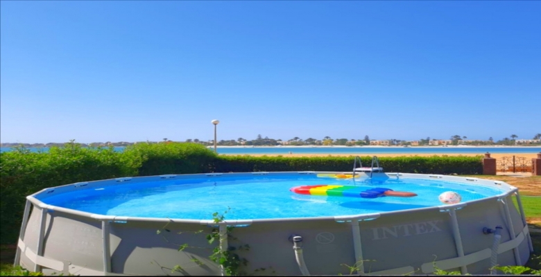 2 فيلا للايجار فى الساحل الشمالى مارينا - Villa for rent in North Coast Marina 2