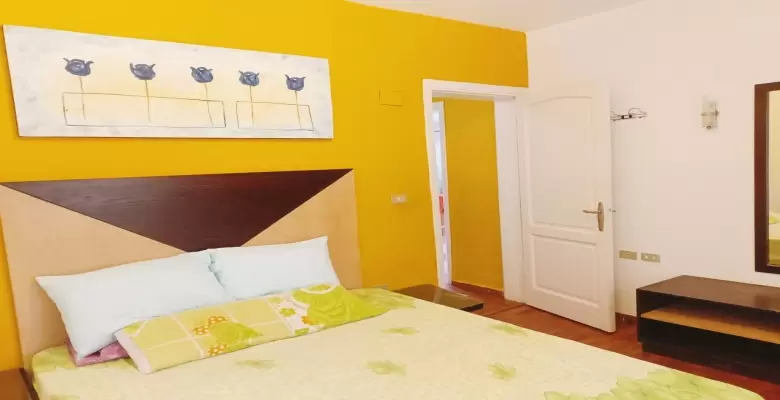 فيلا للأيجار فى مارينا (الساحل الشمالى ) / Villa for rent in Marina (North Coast)