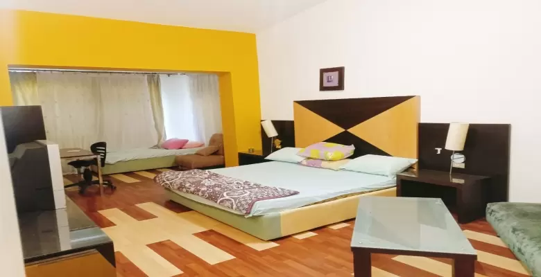فيلا للأيجار فى مارينا (الساحل الشمالى ) / Villa for rent in Marina (North Coast)