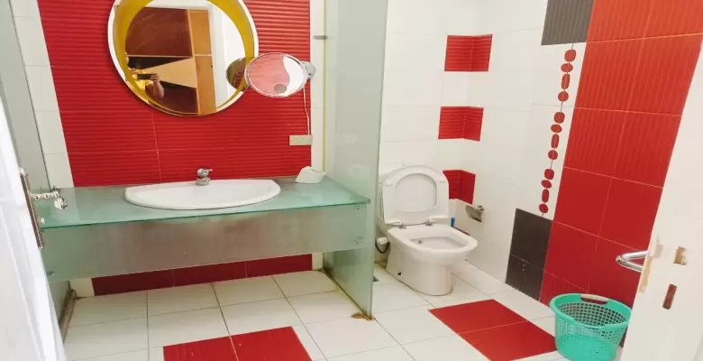 فيلا للأيجار فى مارينا (الساحل الشمالى ) / Villa for rent in Marina (North Coast)