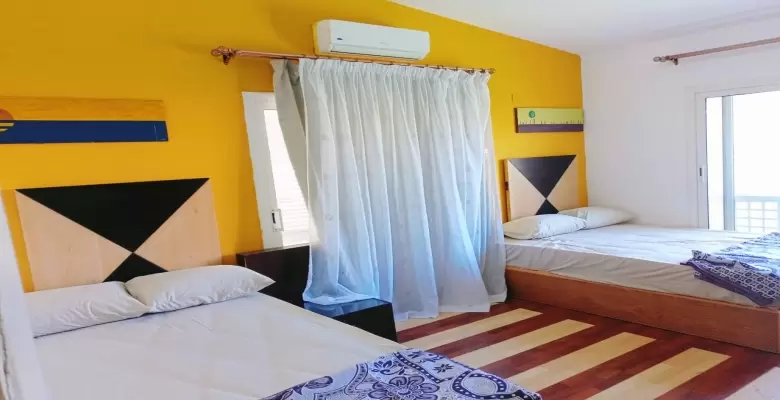 فيلا للأيجار فى مارينا (الساحل الشمالى ) / Villa for rent in Marina (North Coast)