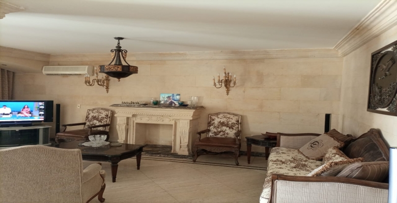 فيلا للبيع في مارينا 5 - الساحل الشمالي / Villa for sale in Marina 5 - North Coast