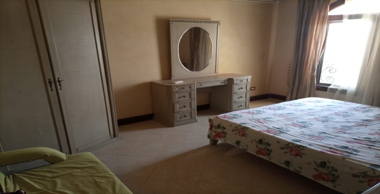 فيلا للبيع في مارينا 5 - الساحل الشمالي / Villa for sale in Marina 5 - North Coast