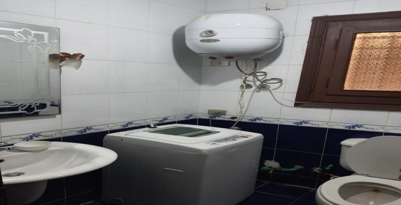 شاليه للايجار اليومي بمارينا 2   -   الدور الاول