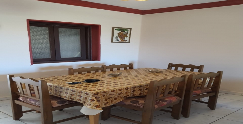 شاليه للايجار اليومي بمارينا 2   -   الدور الاول