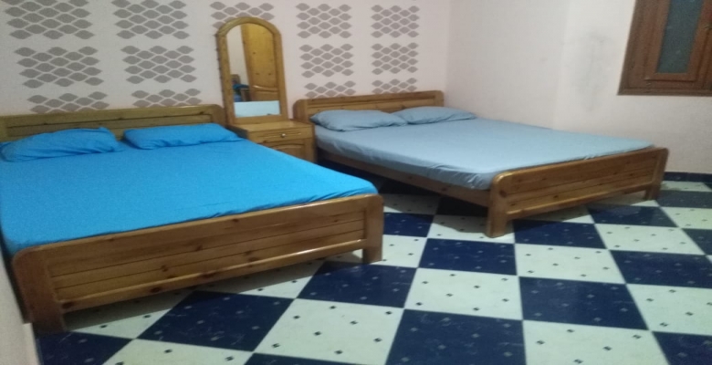 شالية للايجار بالساحل الشمالى مارينا بوابة 1 -