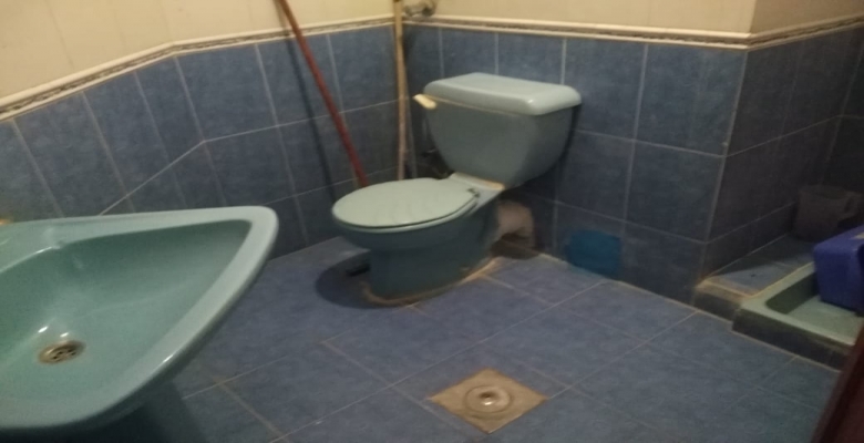 شالية للايجار بالساحل الشمالى مارينا بوابة 1 -