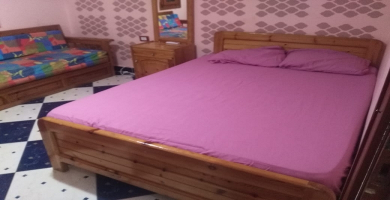 شالية للايجار بالساحل الشمالى مارينا بوابة 1 -