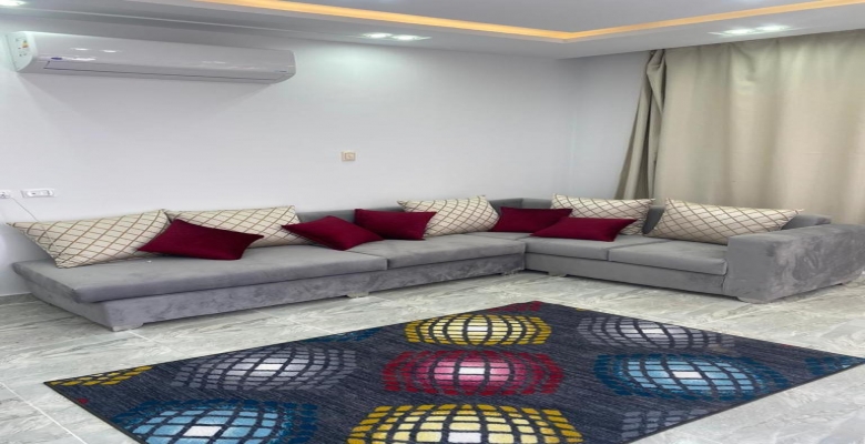 شاليه للايجار بالساحل الشمالى هاسيندا باي - Chalet for rent in North Coast Hacienda Bay