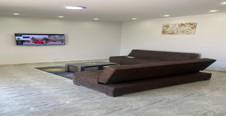 شاليه للايجار بالساحل الشمالى هاسيندا باي - Chalet for rent in North Coast Hacienda Bay